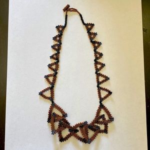 Beautiful Hand Made Necklace